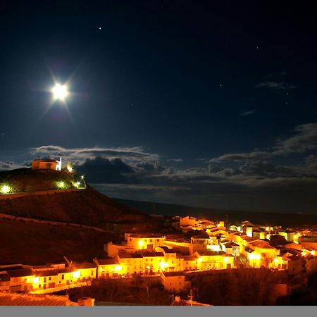 Villa De Xicar Montejicar Bagian luar foto