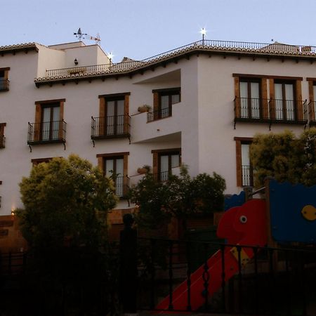 Villa De Xicar Montejicar Bagian luar foto