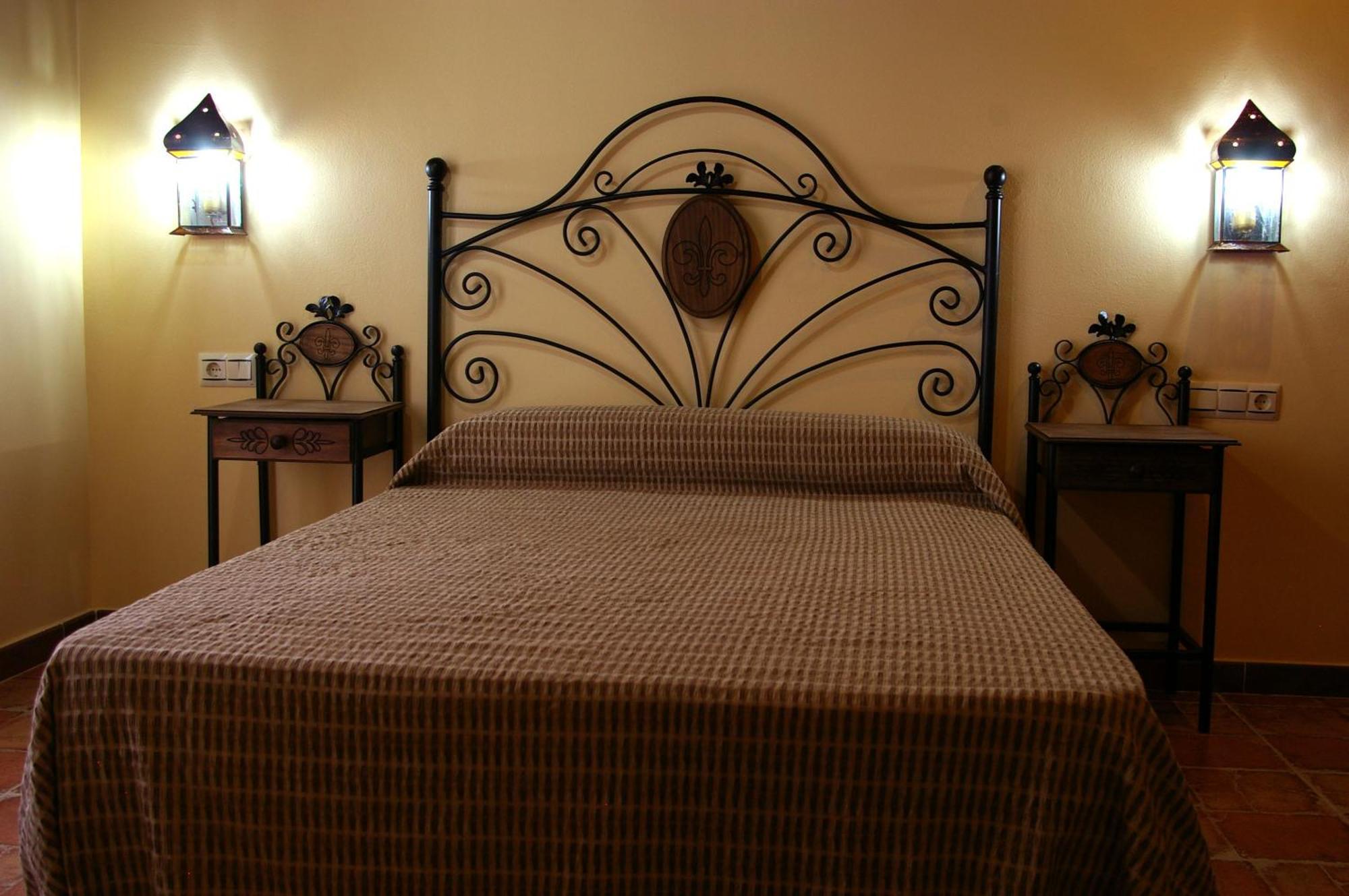 Villa De Xicar Montejicar Bagian luar foto