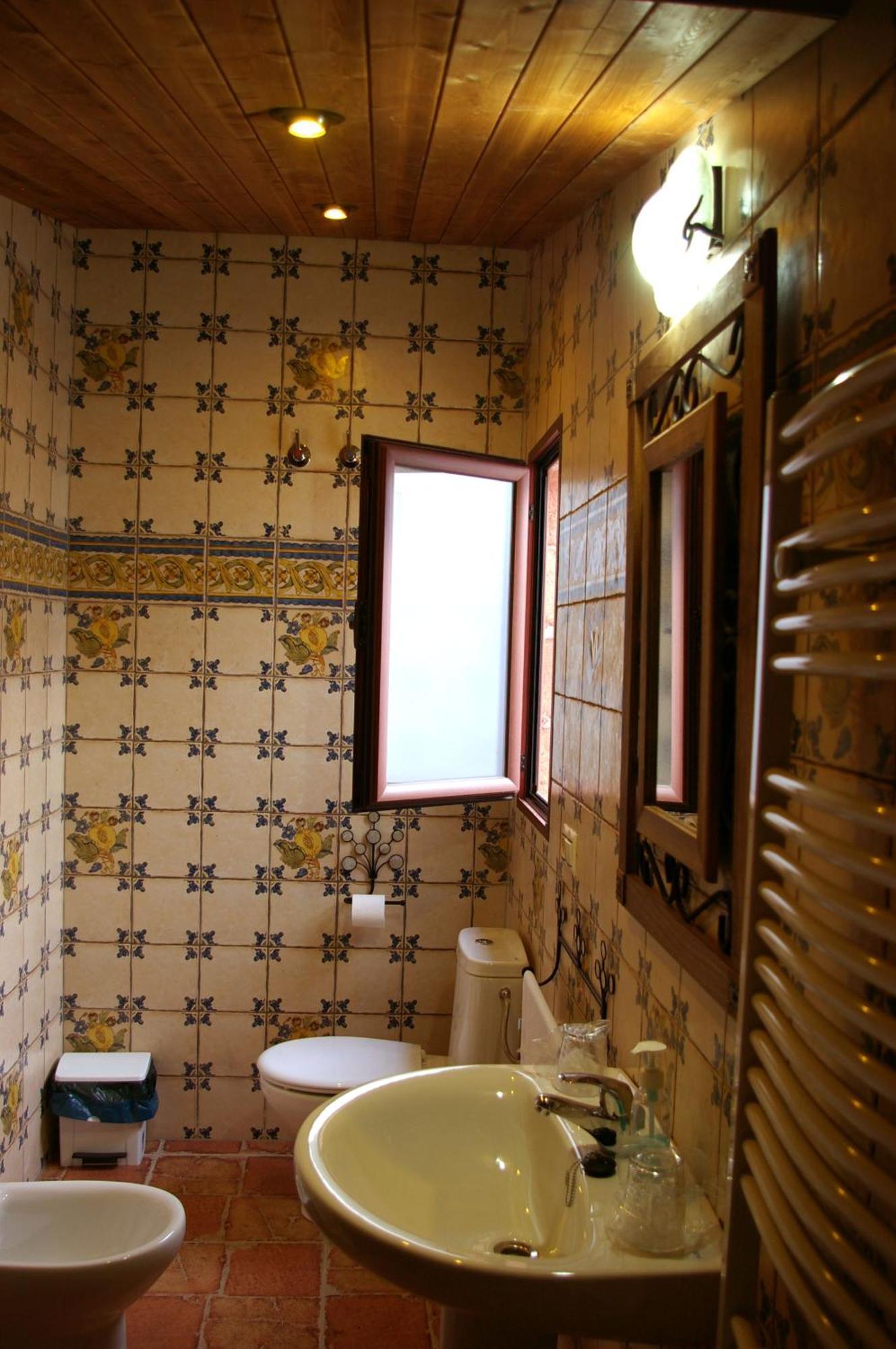 Villa De Xicar Montejicar Bagian luar foto