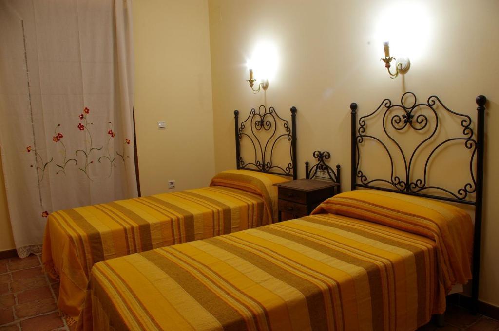 Villa De Xicar Montejicar Ruang foto