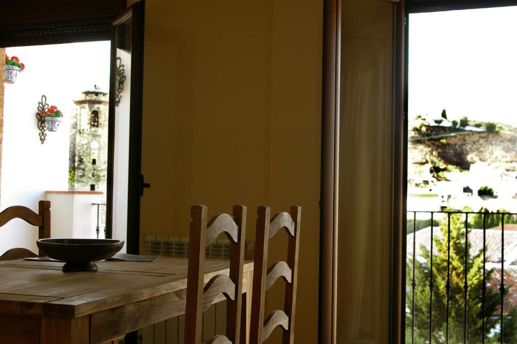 Villa De Xicar Montejicar Ruang foto