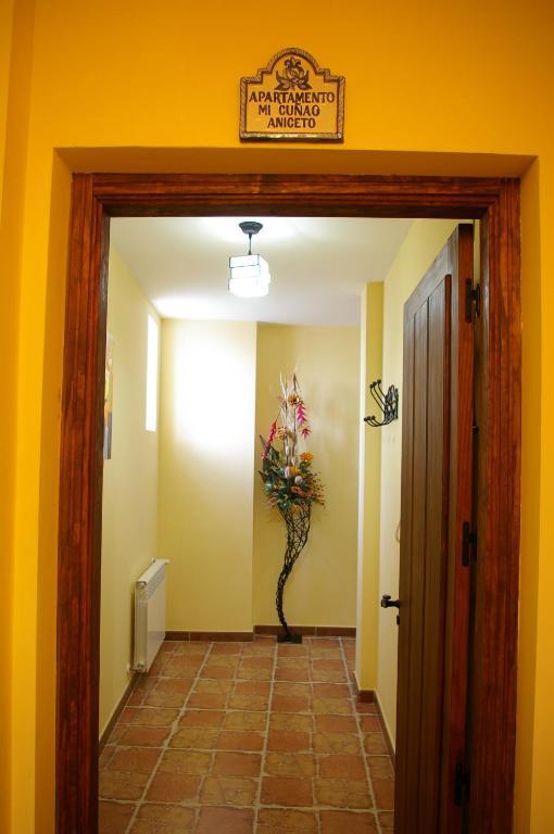 Villa De Xicar Montejicar Ruang foto