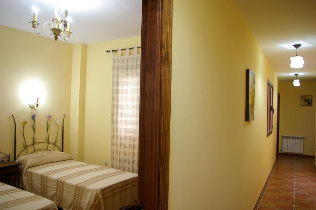 Villa De Xicar Montejicar Ruang foto