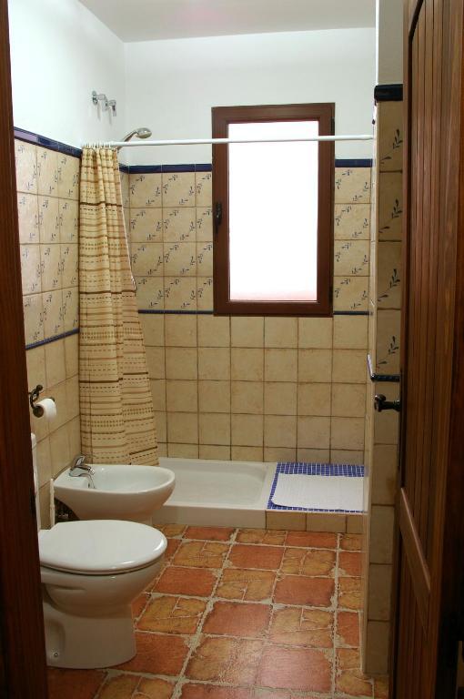 Villa De Xicar Montejicar Ruang foto