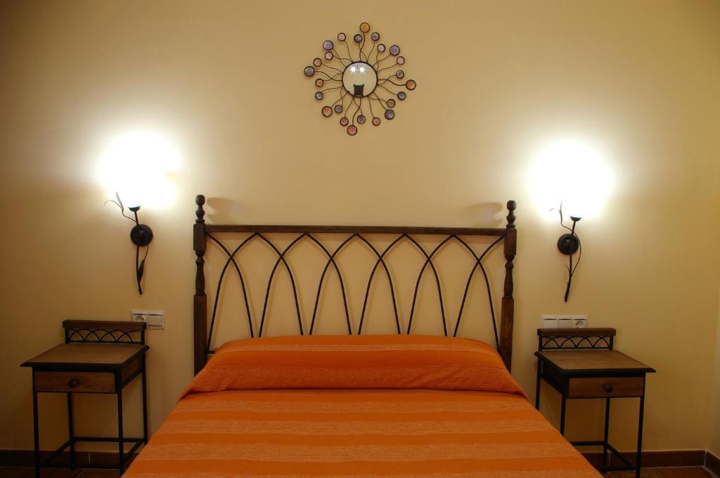 Villa De Xicar Montejicar Ruang foto