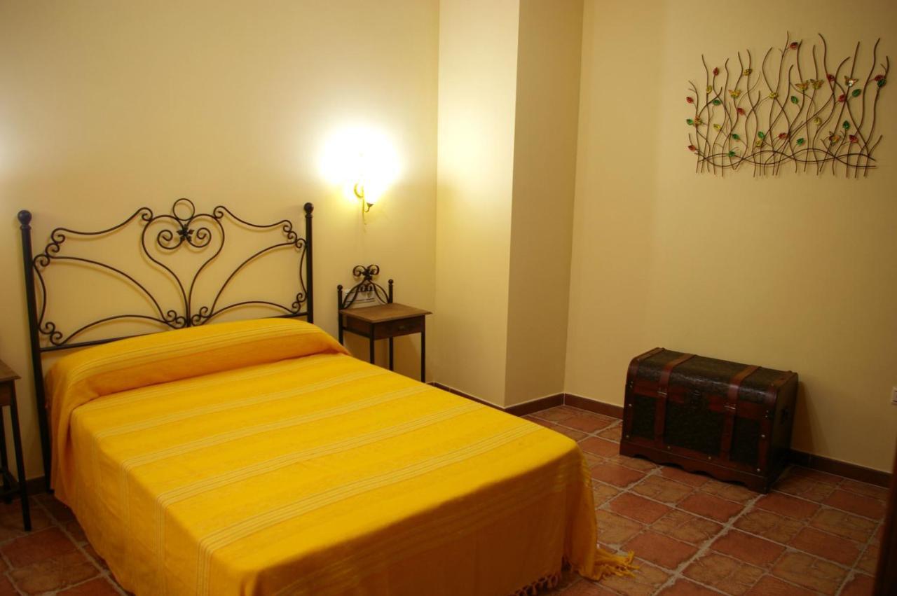 Villa De Xicar Montejicar Ruang foto